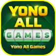 Yono All Games Logo