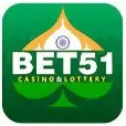 BET 51 Logo