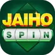 Jaiho Spin Logo