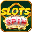 Slots Spin Logo