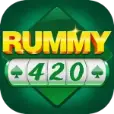 Rummy 420 Logo