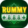 Rummy 888 Logo