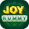 Joy Rummy Logo